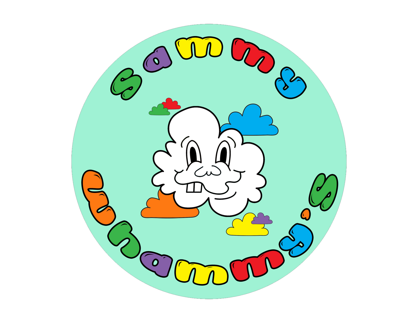 Gift Card for Sammy Whammy's