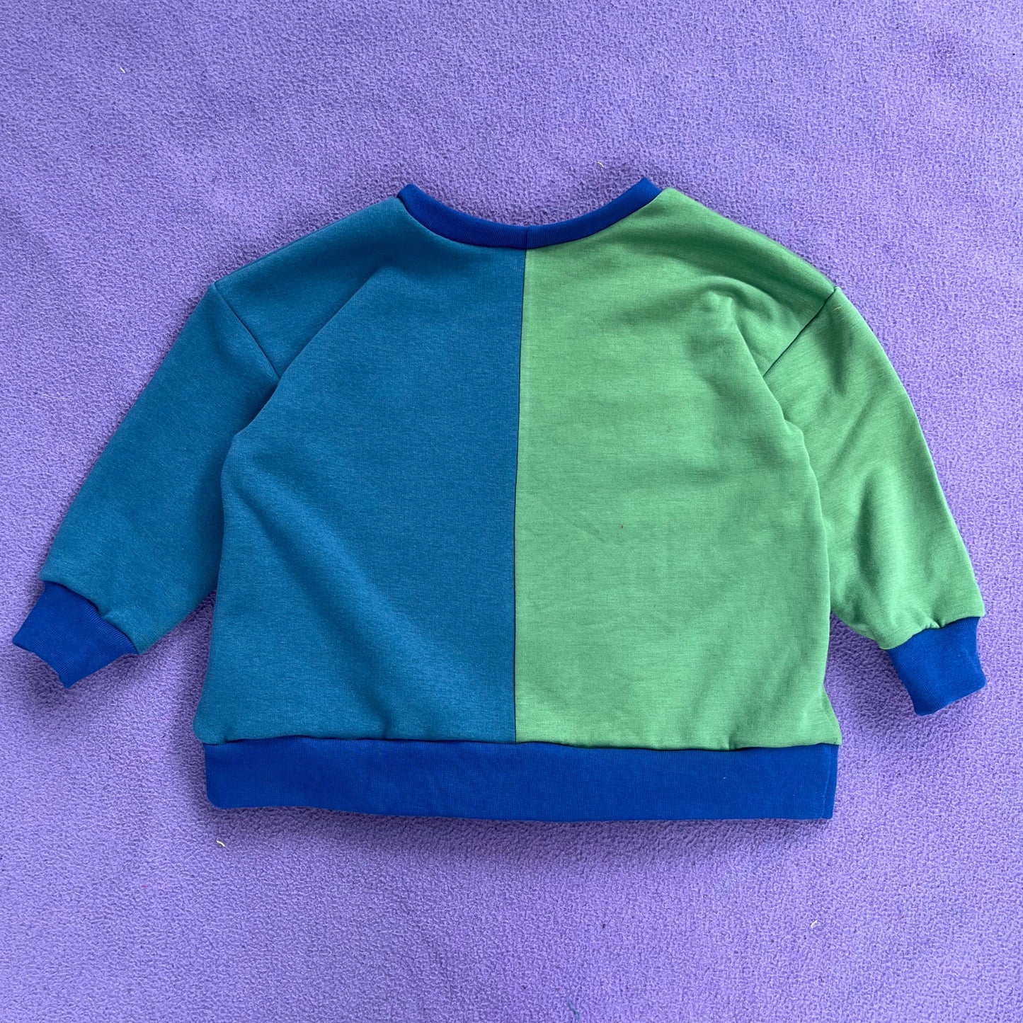Gone Fishing Sweatshirt