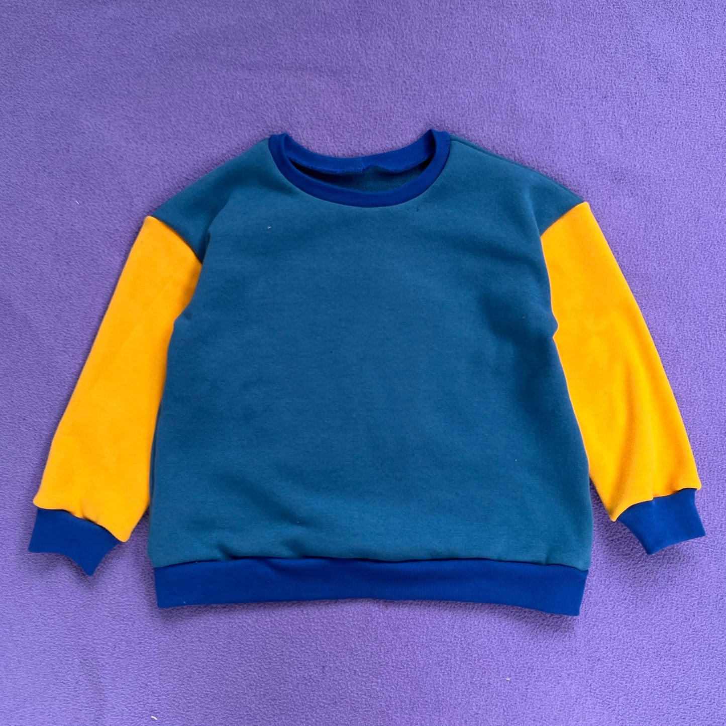 Gone Fishing Sweatshirt