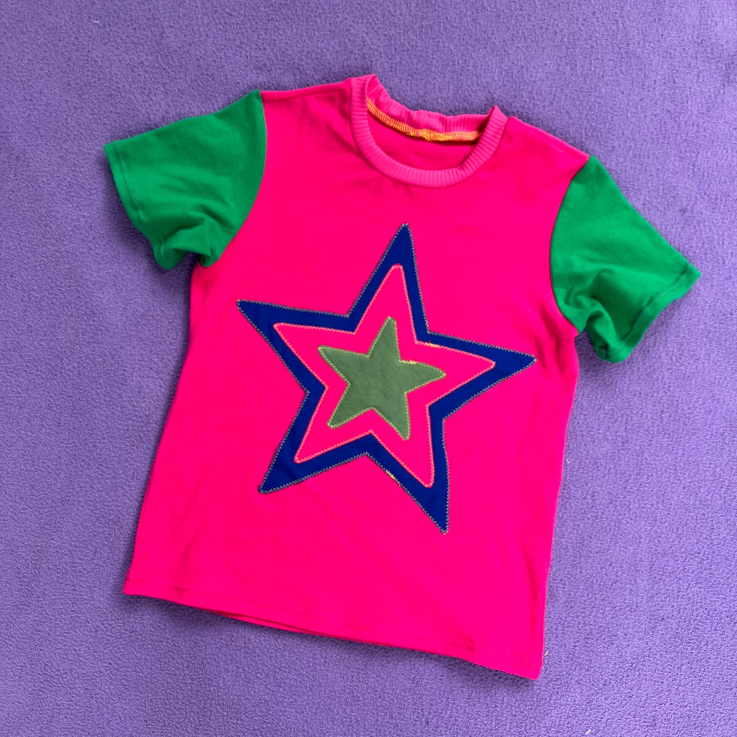 Shining Star Tee