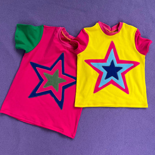 Shining Star Tee