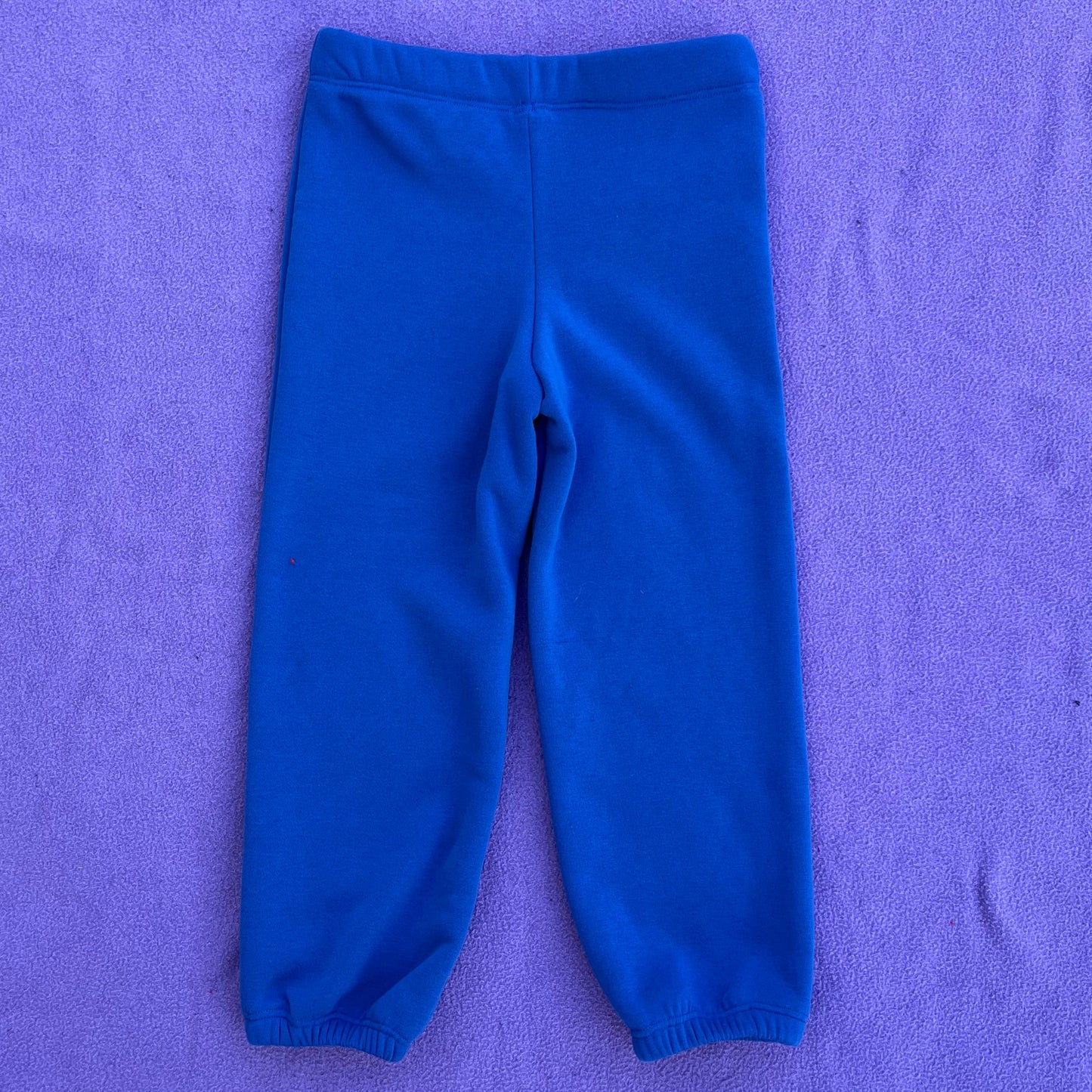 Star Sweatpants 6Y