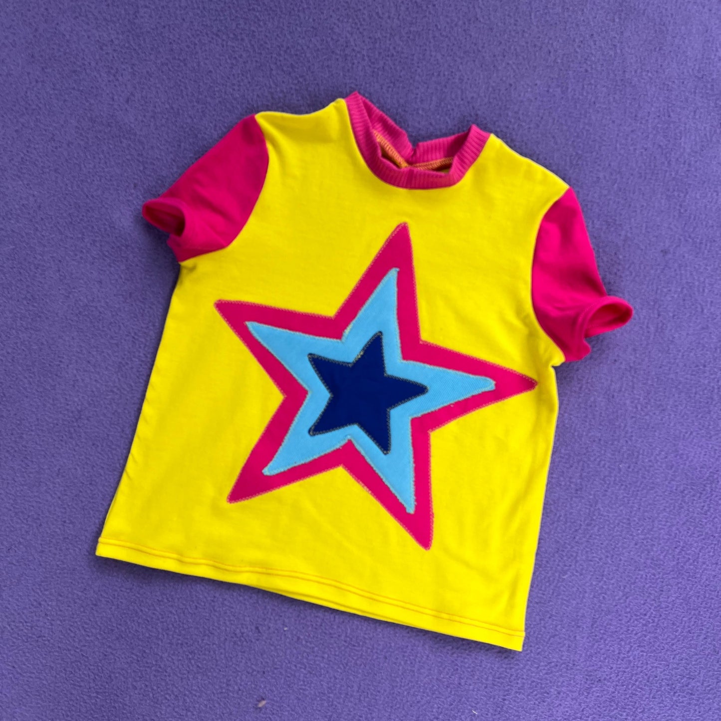Shining Star Tee