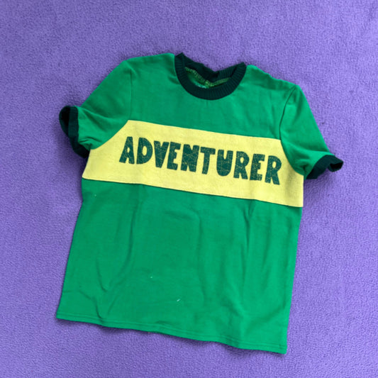 Adventurer Tee