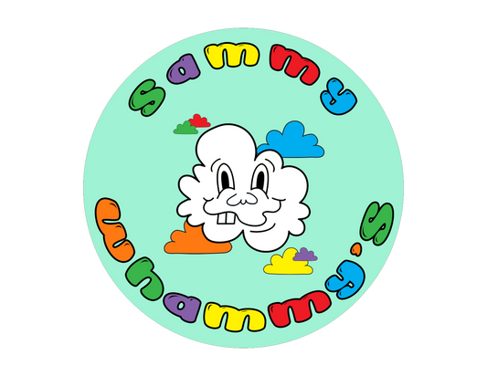 Gift Card for Sammy Whammy's